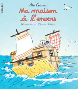 Ma maison à l'envers