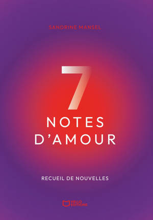 Sept Notes d'Amour