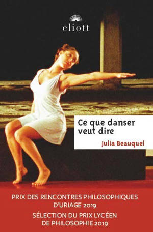 Ce que danser veut dire