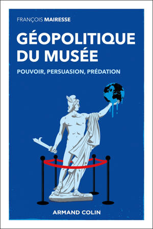 Géopolitique du musée