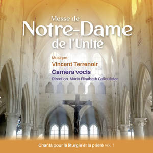 Messe de Notre-Dame de l'Unité