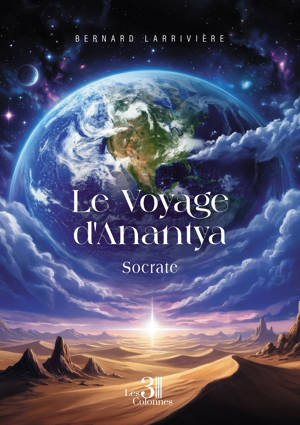 Le Voyage d'Anantya - Livre II