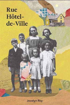 HOTEL DE VILLE V 01 RUE HOTEL-DE-VILLE