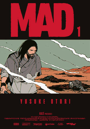 MAD T01