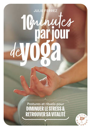 10 minutes par jour de yoga