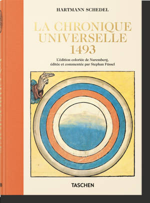 La Chronique universelle 1493