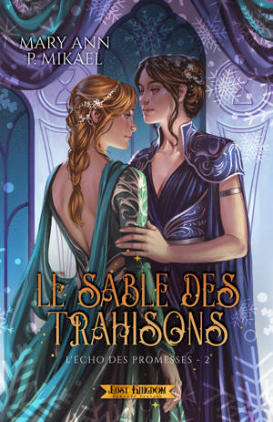 Le Sable des Trahisons