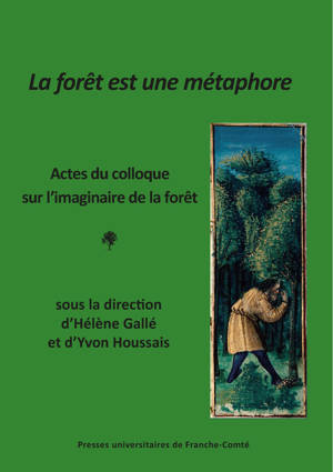 La forêt est une métaphore