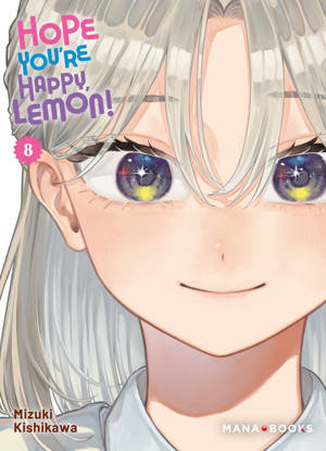 Hope You're Happy, Lemon! T08
