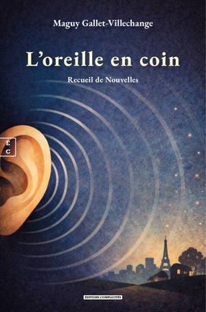 L'OREILLE EN COIN
