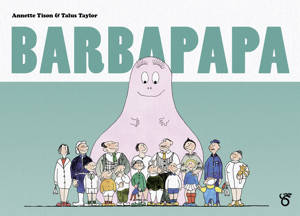 Barbapapa