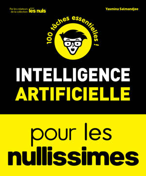 L'IA pour les Nullissimes