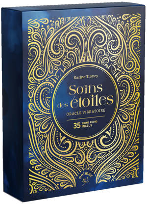 Oracle Soins des étoiles
