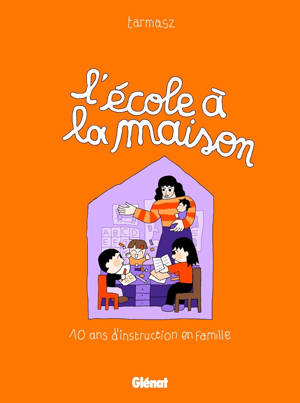 L'École à la maison