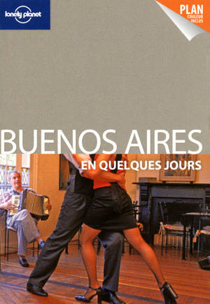 Buenos Aires En quelques jours 1ed