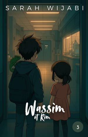 Wassim et Rim