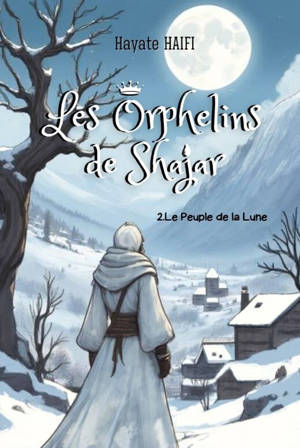 Les orphelins de Shajar