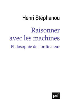 Raisonner avec les machines