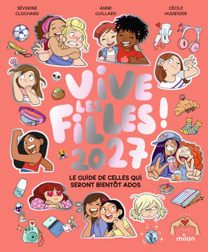 Vive les filles ! 2027