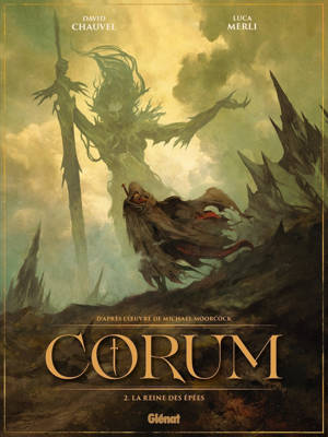 Corum - Tome 02