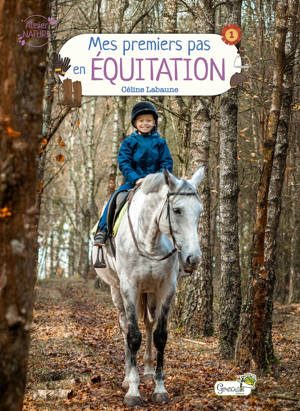 Mes premiers pas en équitation