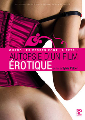 AUTOPSIE D'UN FILM EROTIQUE