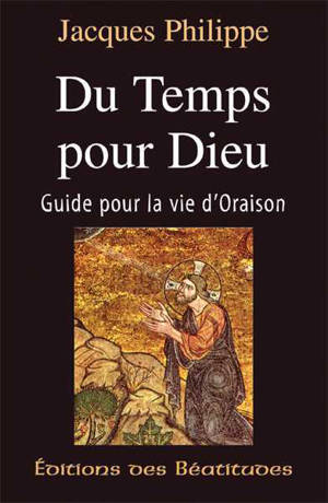 Du temps pour Dieu EDB