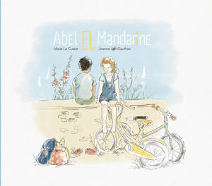 ABEL ET MANDARINE