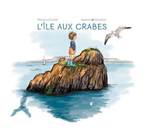 L'ILE AUX CRABES