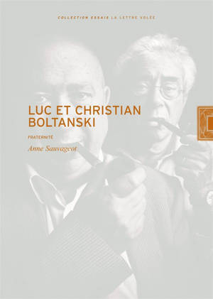 Luc et Christian Boltanski