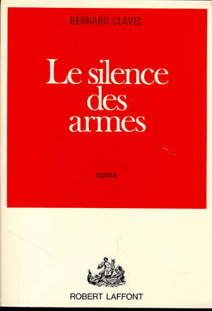 Le silence des armes