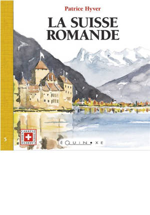 La Suisse romande
