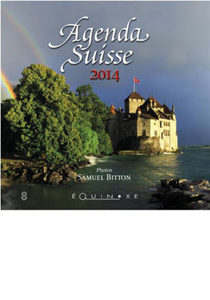 AGENDA SUISSE 2014
