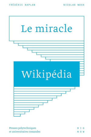 Le miracle Wikipedia