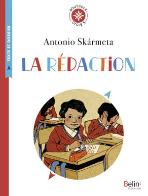 La rédaction