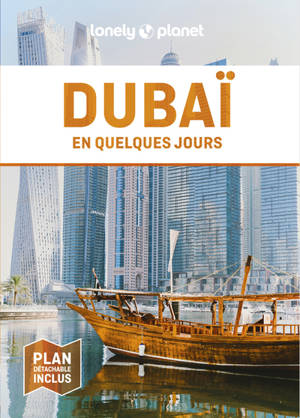 Dubaï En Quelques Jours 5ed