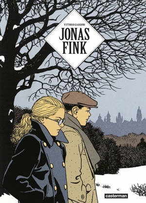 Jonas Fink