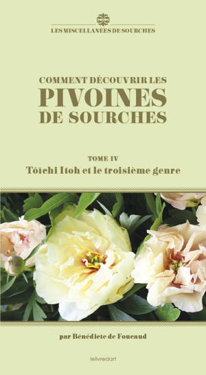 Tôïchi itoh et le troisième genre