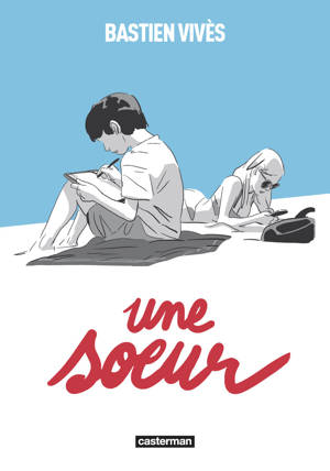 Une soeur (Op roman graphique)