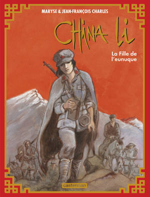 La Fille de l'eunuque