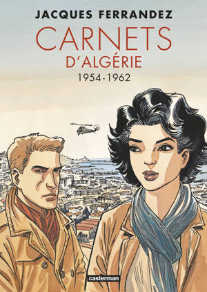 Cycle 2 : 1954-1962