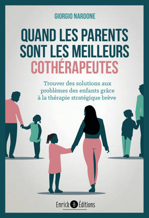 Quand les parents sont les meilleurs cothérapeutes