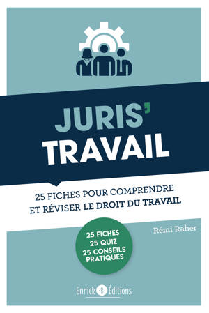 Juris'Travail