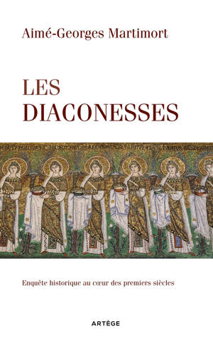 Les diaconesses