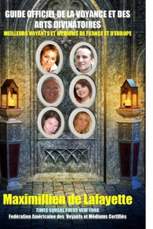 Guide officiel de la voyance et des arts divinatoires