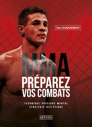 MMA Préparer vos combats