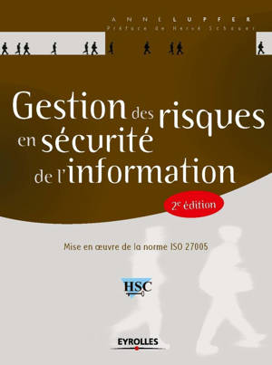 Gestion des risques en sécurité de l'information