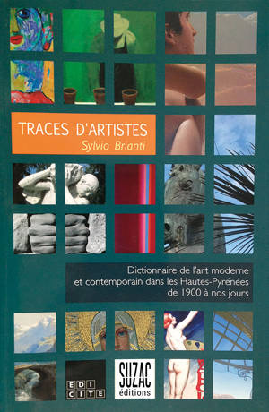 Traces d'artistes