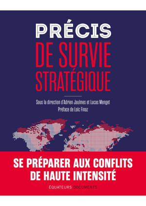 Précis de survie stratégique