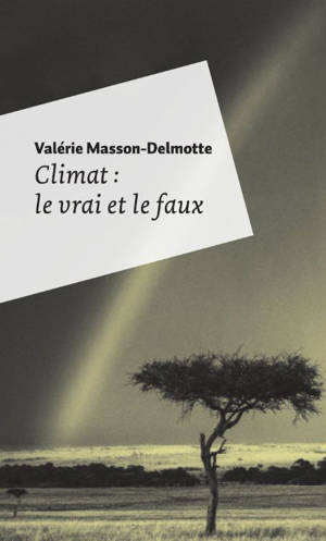 Climat : le vrai et le faux (poche - NE)